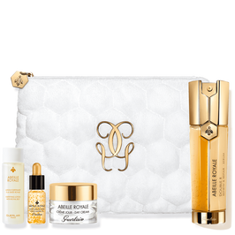 Abeille Royale Double R Serum Age-defying set 